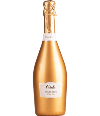 Cielo Deor Spumante Gold