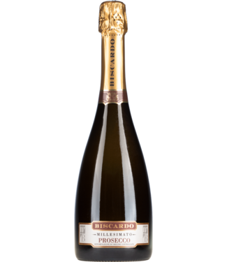 Biscardo Vini Prosecco Spumante DOC 2025