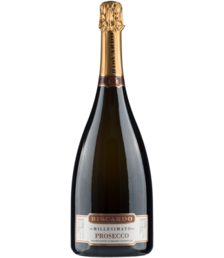 Biscardo Vini Biscardo Prosecco Spumante DOC Magnum 2023