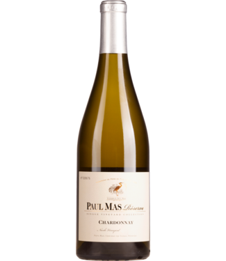 Domaine Paul Mas Estate Chardonnay 2025