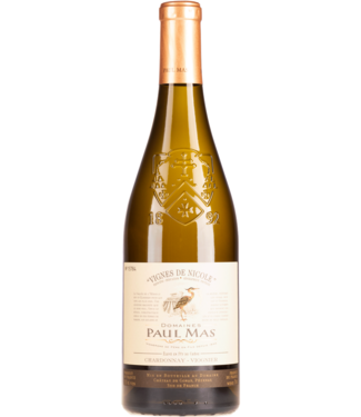 Domaine Paul Mas Vignes de Nicole Chardonnay / Viognier 2025