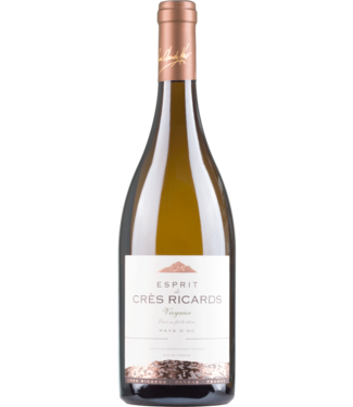 Domaine Paul Mas Domaine des Crès Ricards Viognier 2024