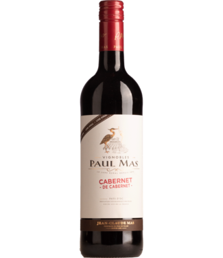 Domaine Paul Mas Cabernet de Cabernet 2024