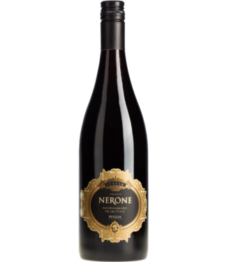 Nerone Nerone Primitivo / Negroamaro