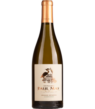 Domaine Paul Mas Grande Réserve Chardonnay 2025