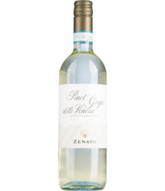 Zenato Zenato Pinot Grigio 2025