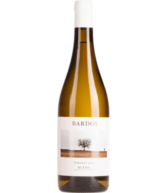 Matsu Bardos Rueda Verdejo 2025