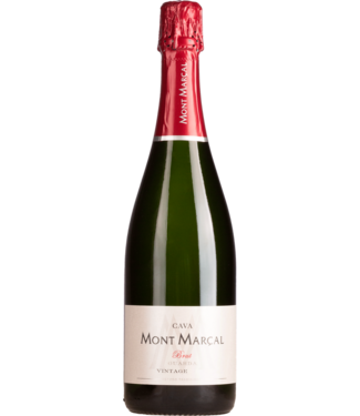 Mont Marcal Cava Mont Marçal Brut Guarda (reserva) Bio