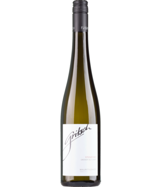 Weingut Gritsch Gritsch Grüner Veltliner Steinporz 2023