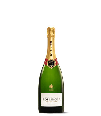 Bollinger Bollinger Special Cuvée Brut