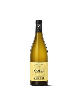 Domaine George Domaine George Chablis Chardonnay 2025