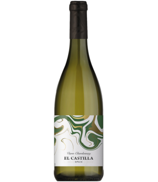 El Castilla El Castilla Viura Chardonnay 2025