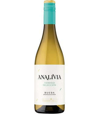 Analivia Analivia Verdejo Selección 2025