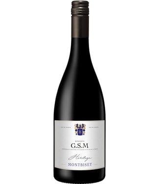 Montbiset Montbiset G.S.M. Réserve 2024