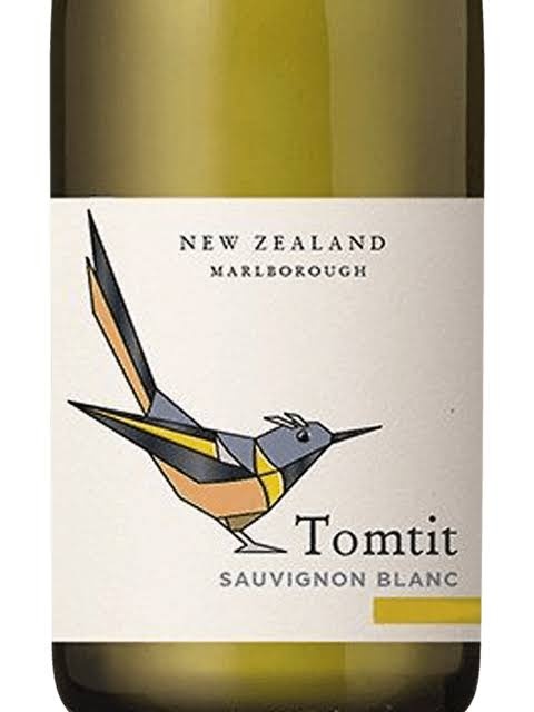 Tomtit