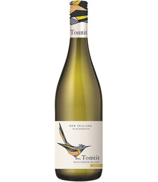 Tomtit Tomtit Sauvignon Blanc 2025
