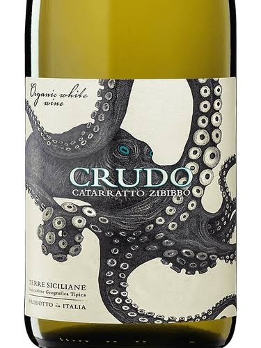 Crudo