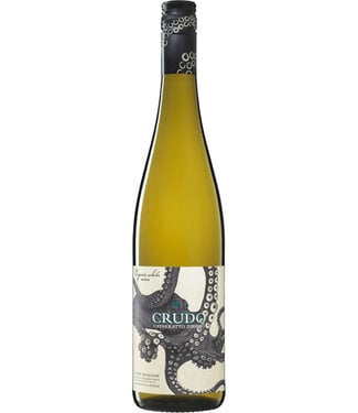 Crudo Crudo White 2025