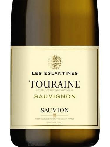 Sauvion Les Eglantines