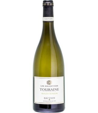 Sauvion Les Eglantines Sauvion Touraine Les Eglantines Sauvignon Blanc 2025