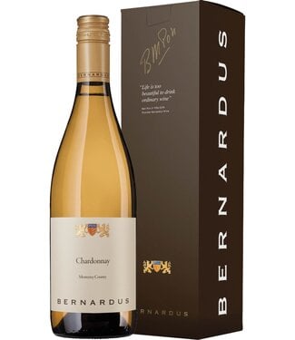 Bernardus Bernardus Chardonnay 2023 in Giftbox