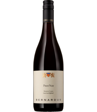 Bernardus Bernardus Pinot Noir Santa Lucia Highlands 2024