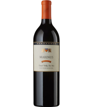 Bernardus Bernardus Marinus 2018