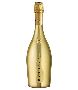Bottega Bottega Prosecco Gold