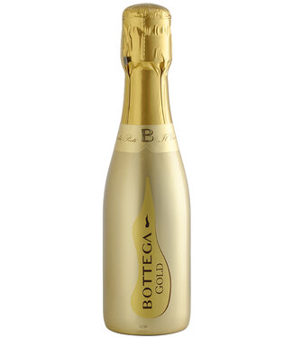 Bottega Bottega Prosecco Gold 0,2 L