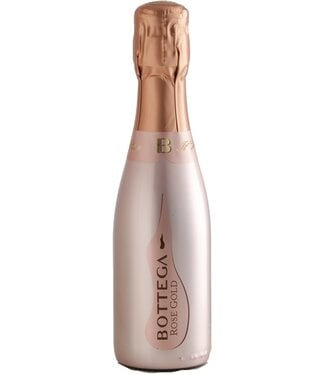 Bottega Bottega Rosé Gold 0,2L