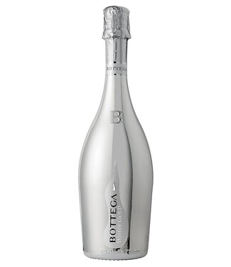 Bottega Bottega White Gold