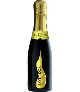 Bottega Bottega Vino dei Poeti Prosecco 0,2 L
