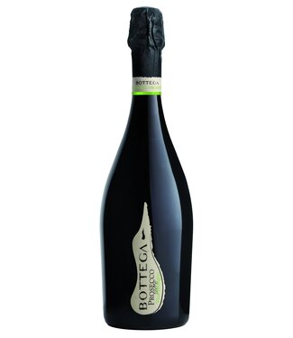 Bottega Bottega Prosecco Bio ‘Il Vino dei Poeti’ Extra Dry