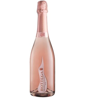 Bottega Bottega Il Vino dei Poeti Prosecco Rosé DOC 2024