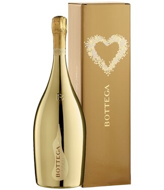 Bottega Bottega Prosecco Gold 1,5 L
