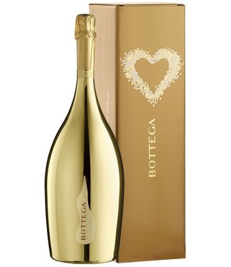 Bottega Bottega Prosecco Gold 3 L
