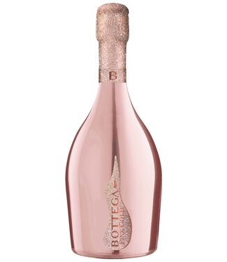 Bottega Bottega Pink Gold Rosé 2024