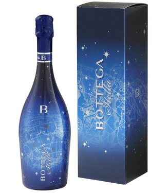 Bottega Bottega Stella Brut 2023 in Giftbox (met ledverlichting)