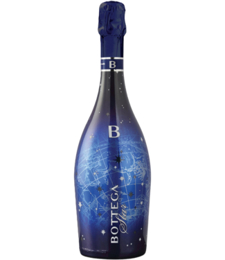 Bottega Bottega Star Brut Millesimato 2022 (met ledverlichting)