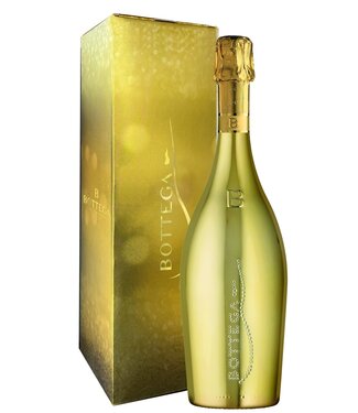Bottega Bottega Gold Diamond 2022 in Giftbox