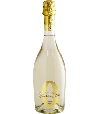 Bottega Bottega Zero White