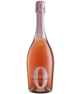 Bottega Bottega Zero Rosé