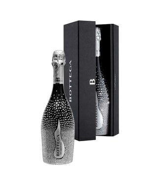 Bottega Bottega Stardust Prosecco Dry in Giftbox