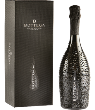 Bottega Bottega Stardust Black 2021 in Giftbox
