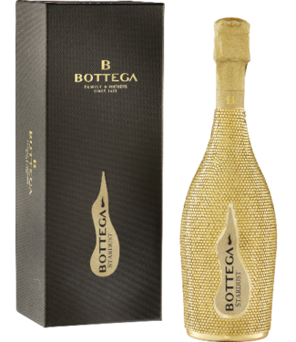 Bottega Bottega Stardust Gold 2021 in Giftbox