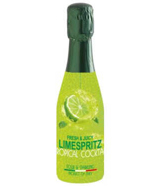 Bottega Bottega Lime Spritz 0,2 L