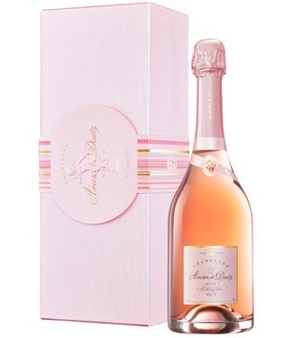 Champagne Deutz Deutz Amour de Deutz 2013 Rosé in Giftbox