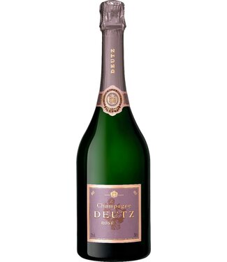 Champagne Deutz Deutz Brut Rosé Vintage 2019