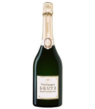Champagne Deutz Deutz Brut Blanc de Blancs 2020