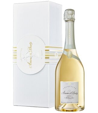 Champagne Deutz Deutz Amour de Deutz 2013 in Giftbox